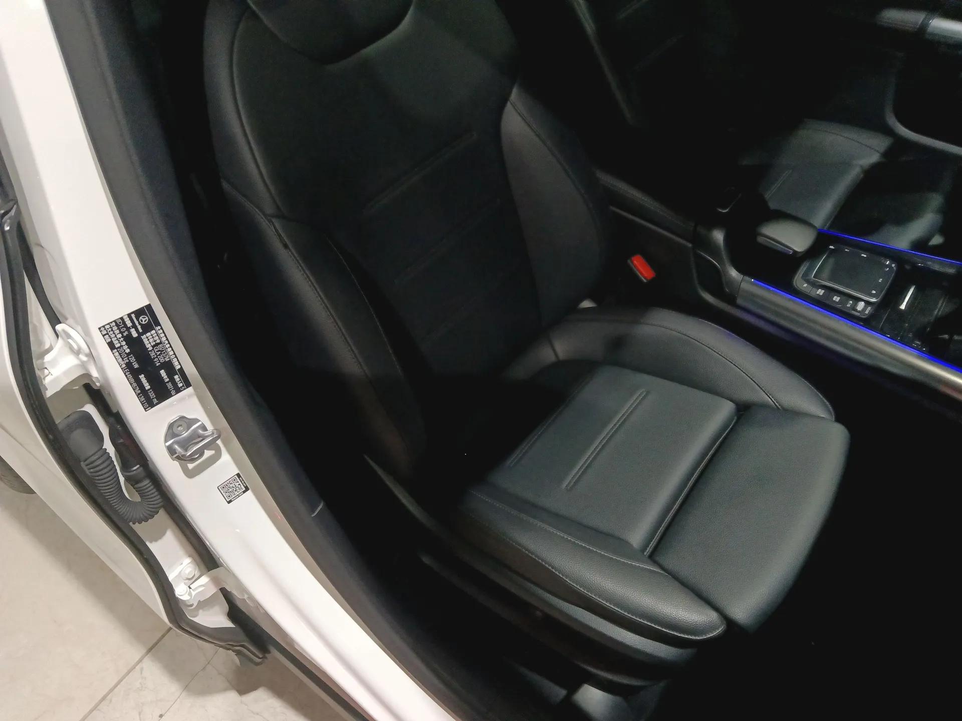 Mercedes-Benz GLA 2020 GLA 200 — миниатюра 23