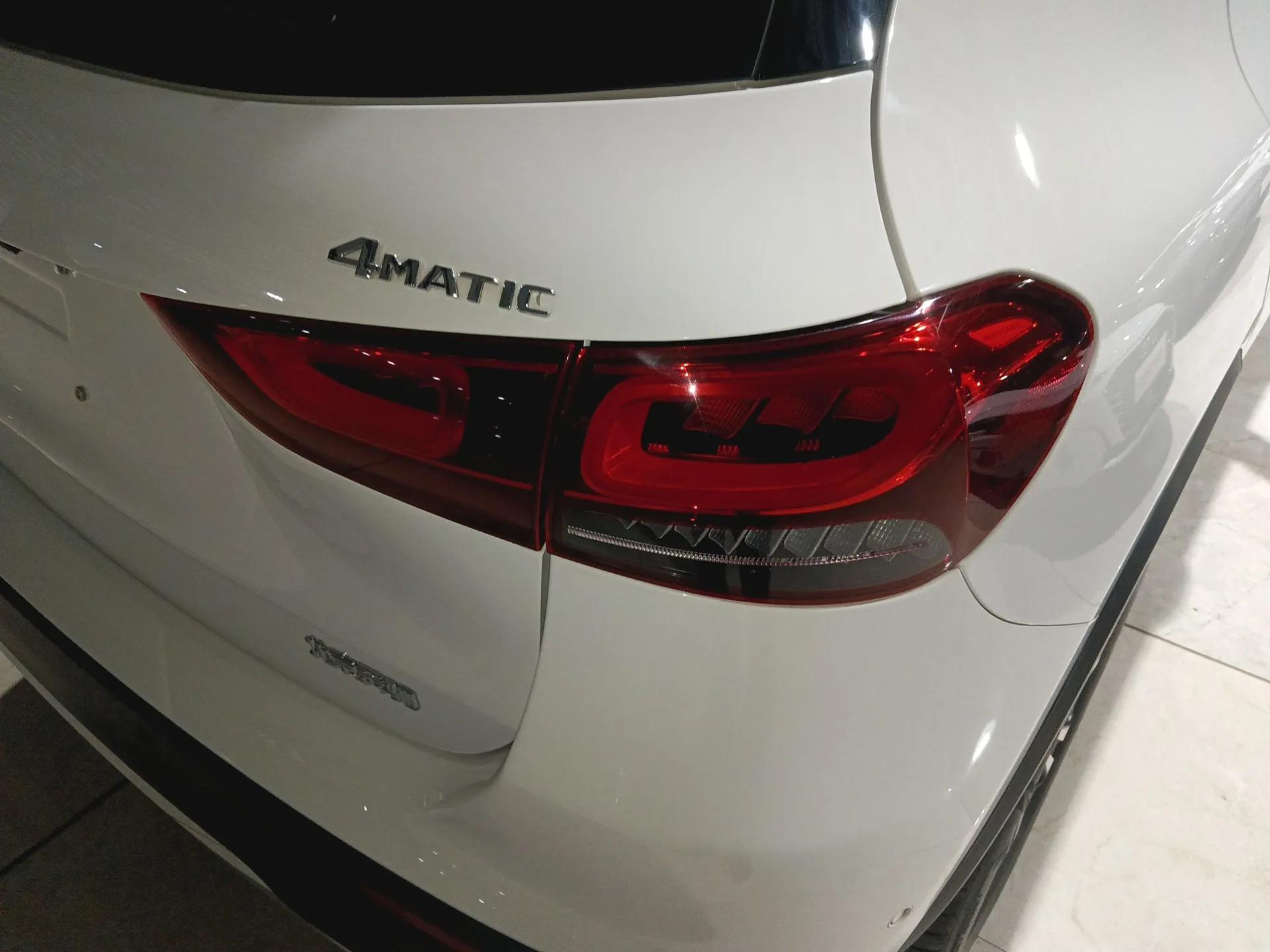Mercedes-Benz GLA 2020 GLA 200 — миниатюра 8