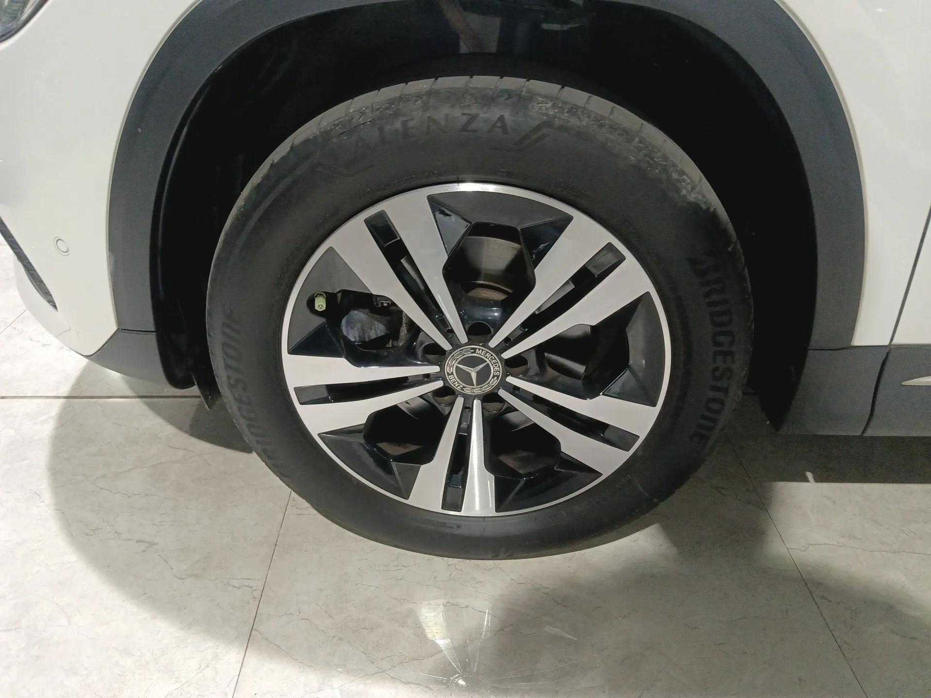 Mercedes-Benz GLA 2020 GLA 200 — миниатюра 9
