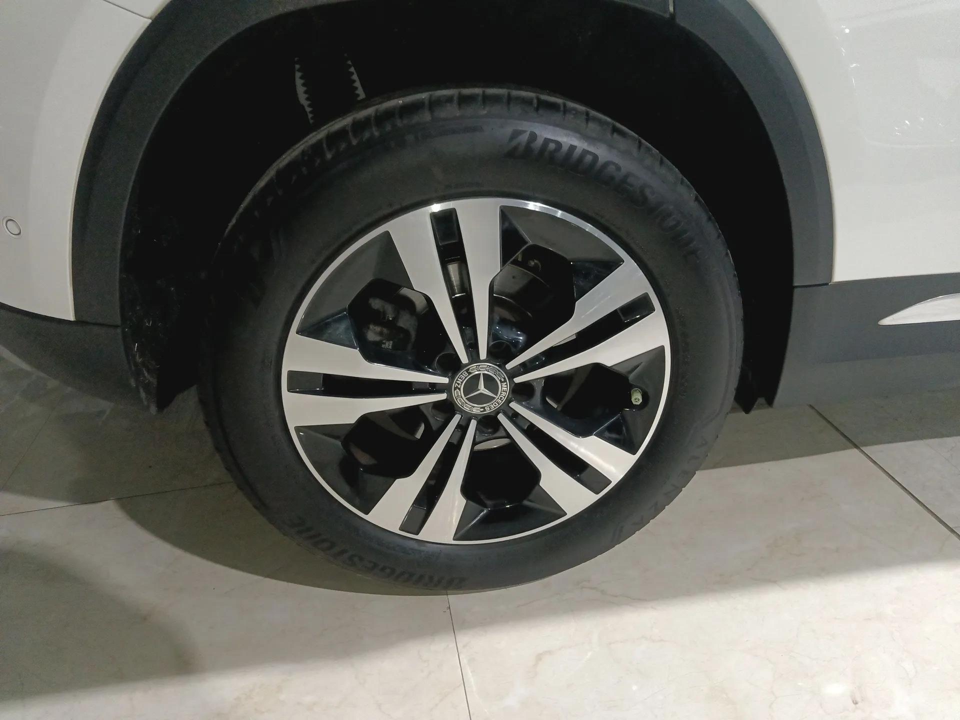 Mercedes-Benz GLA 2020 GLA 200 — миниатюра 10