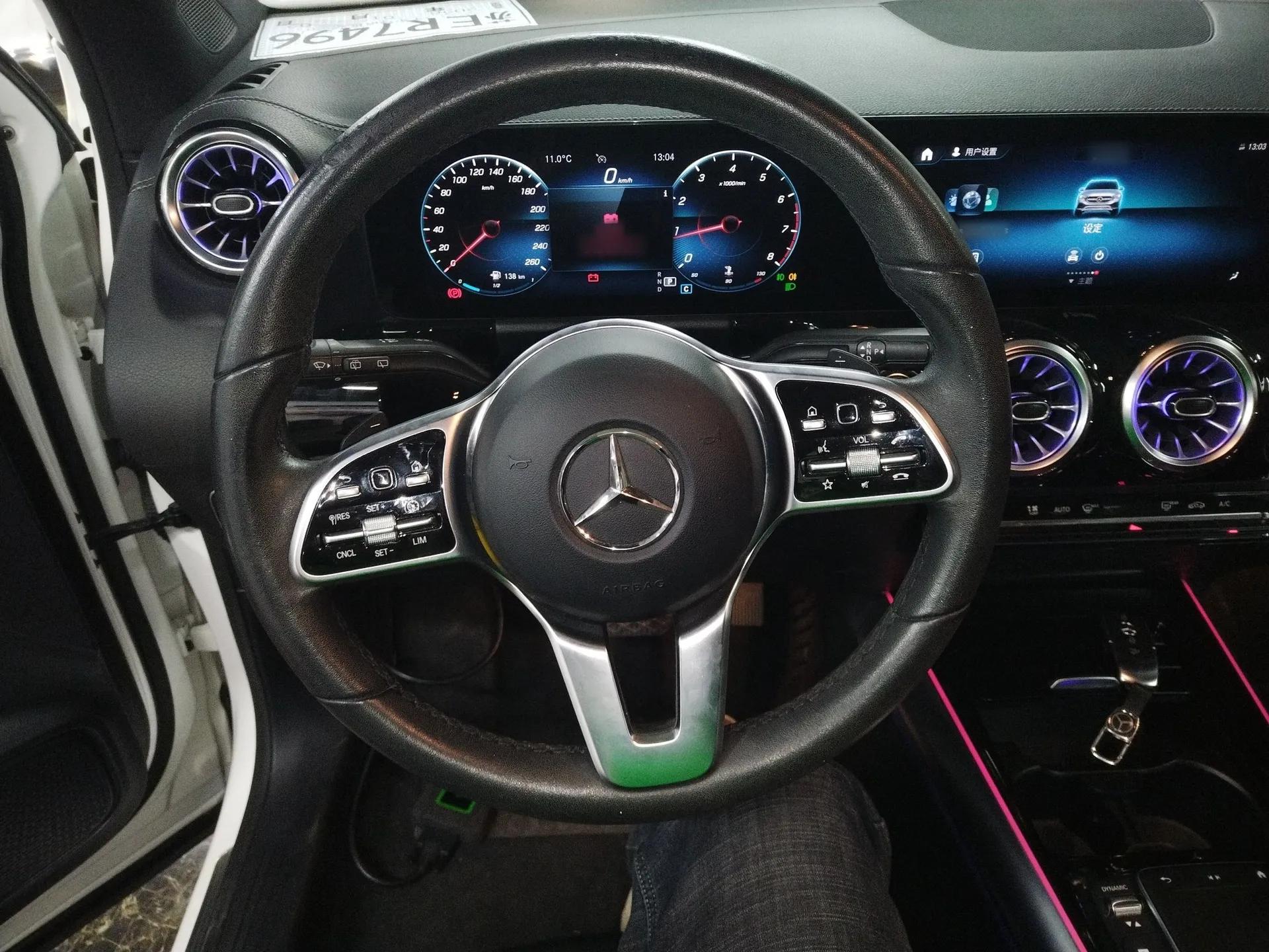 Mercedes-Benz GLA 2020 GLA 200 — миниатюра 14