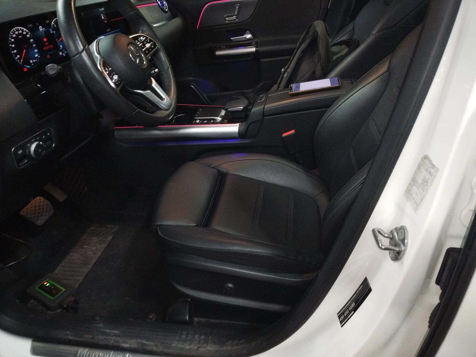 Mercedes-Benz GLA 2020 GLA 200 — миниатюра 18