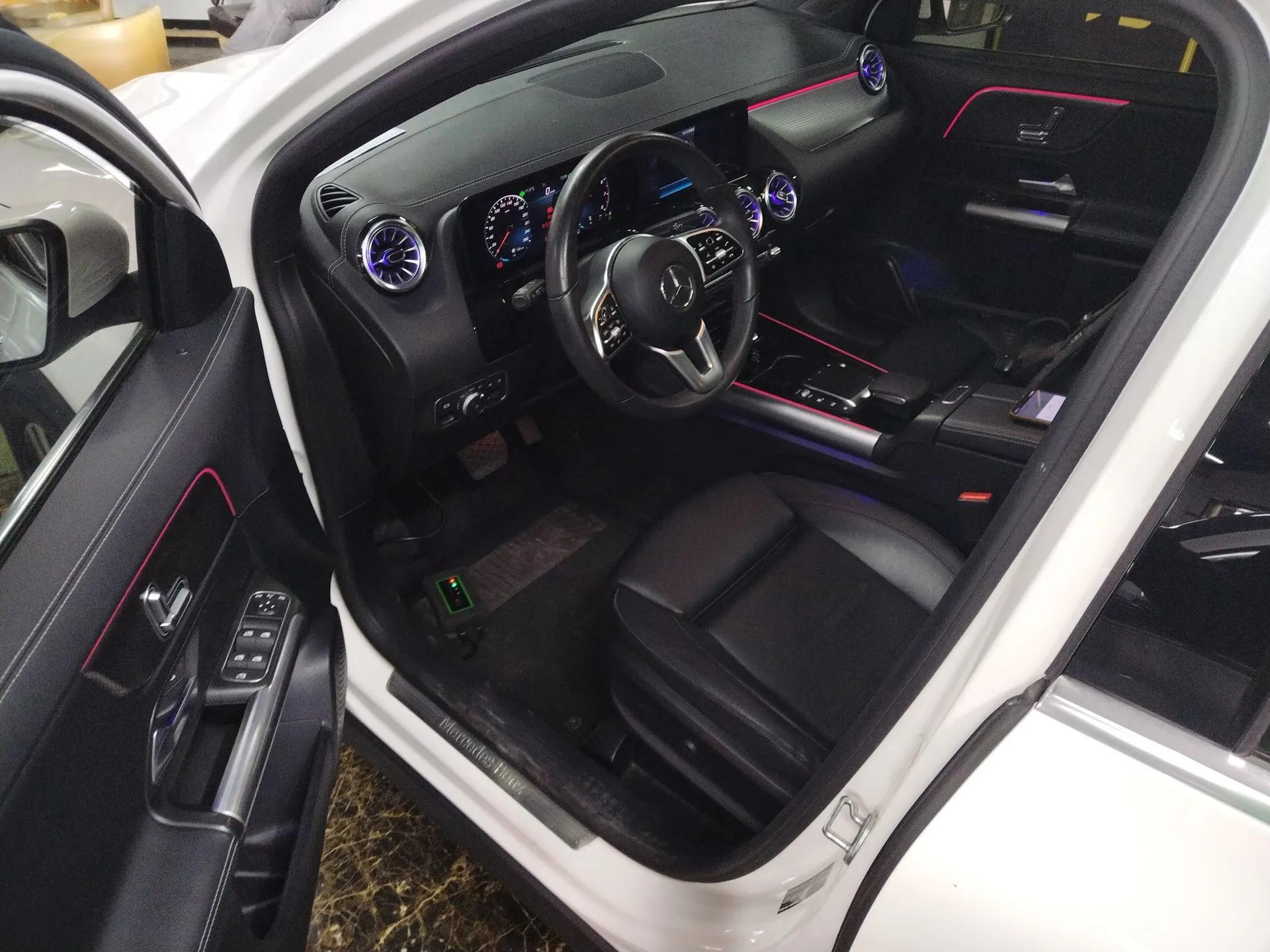 Mercedes-Benz GLA 2020 GLA 200 — миниатюра 19