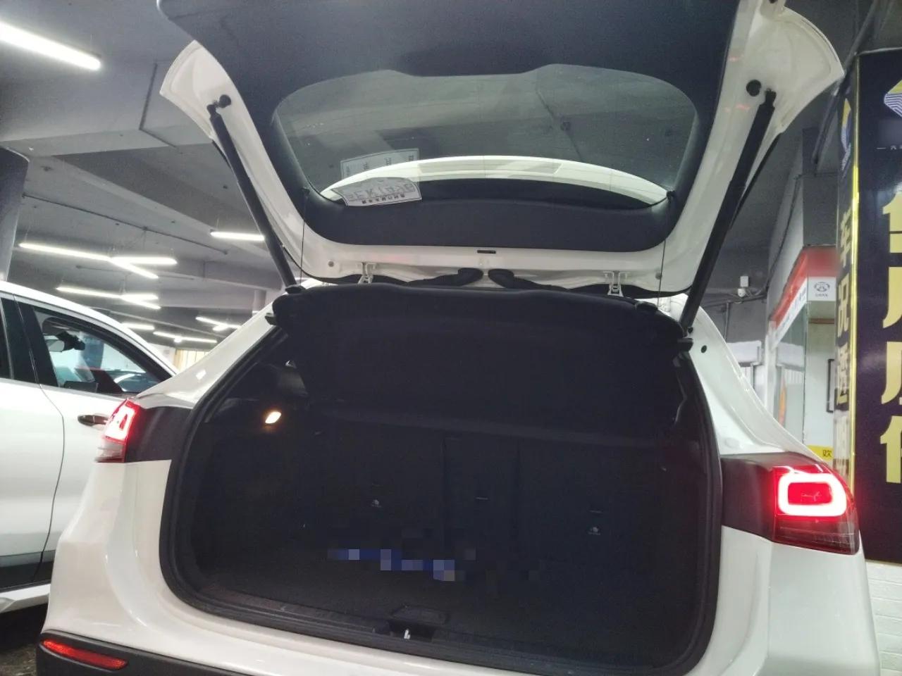 Mercedes-Benz GLA 2020 GLA 200 — миниатюра 22