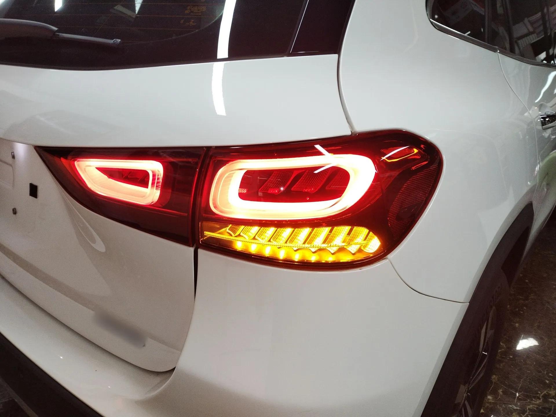 Mercedes-Benz GLA 2020 GLA 200 — миниатюра 7