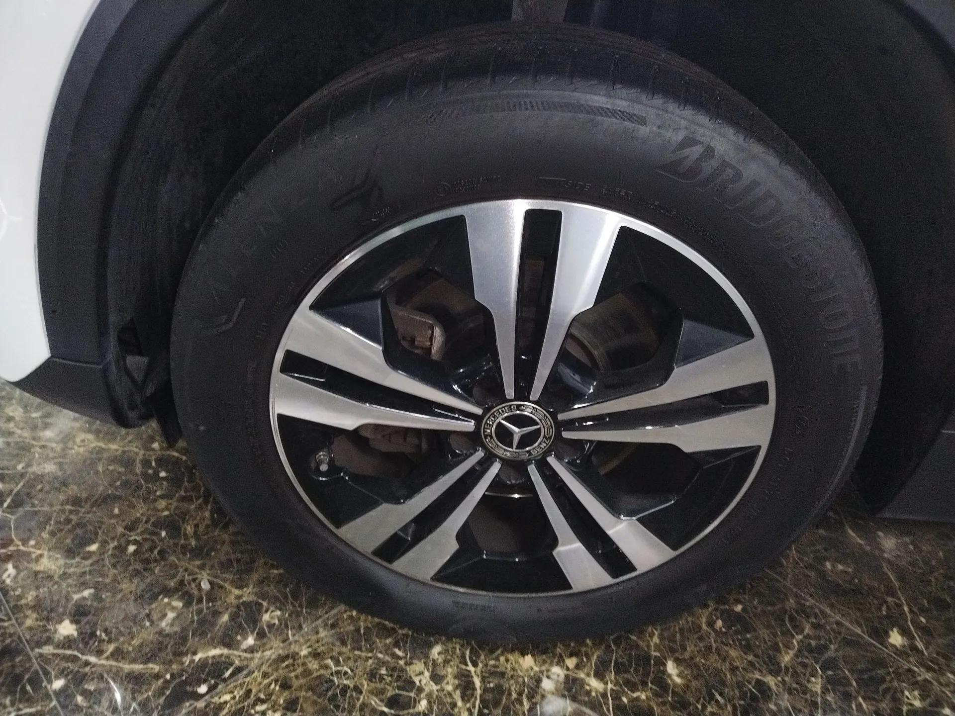 Mercedes-Benz GLA 2020 GLA 200 — миниатюра 8