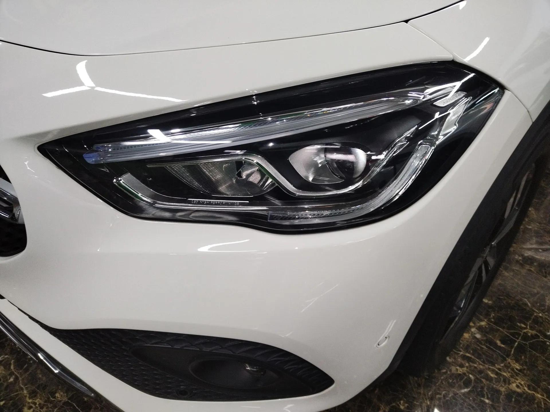 Mercedes-Benz GLA 2020 GLA 200 — миниатюра 9