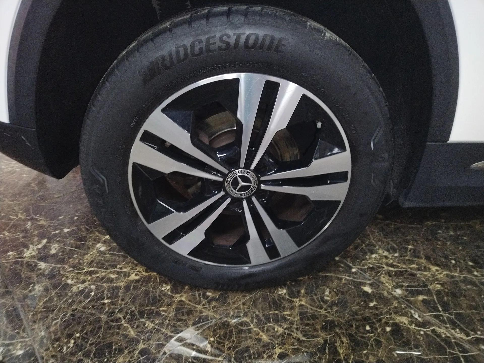 Mercedes-Benz GLA 2020 GLA 200 — миниатюра 10