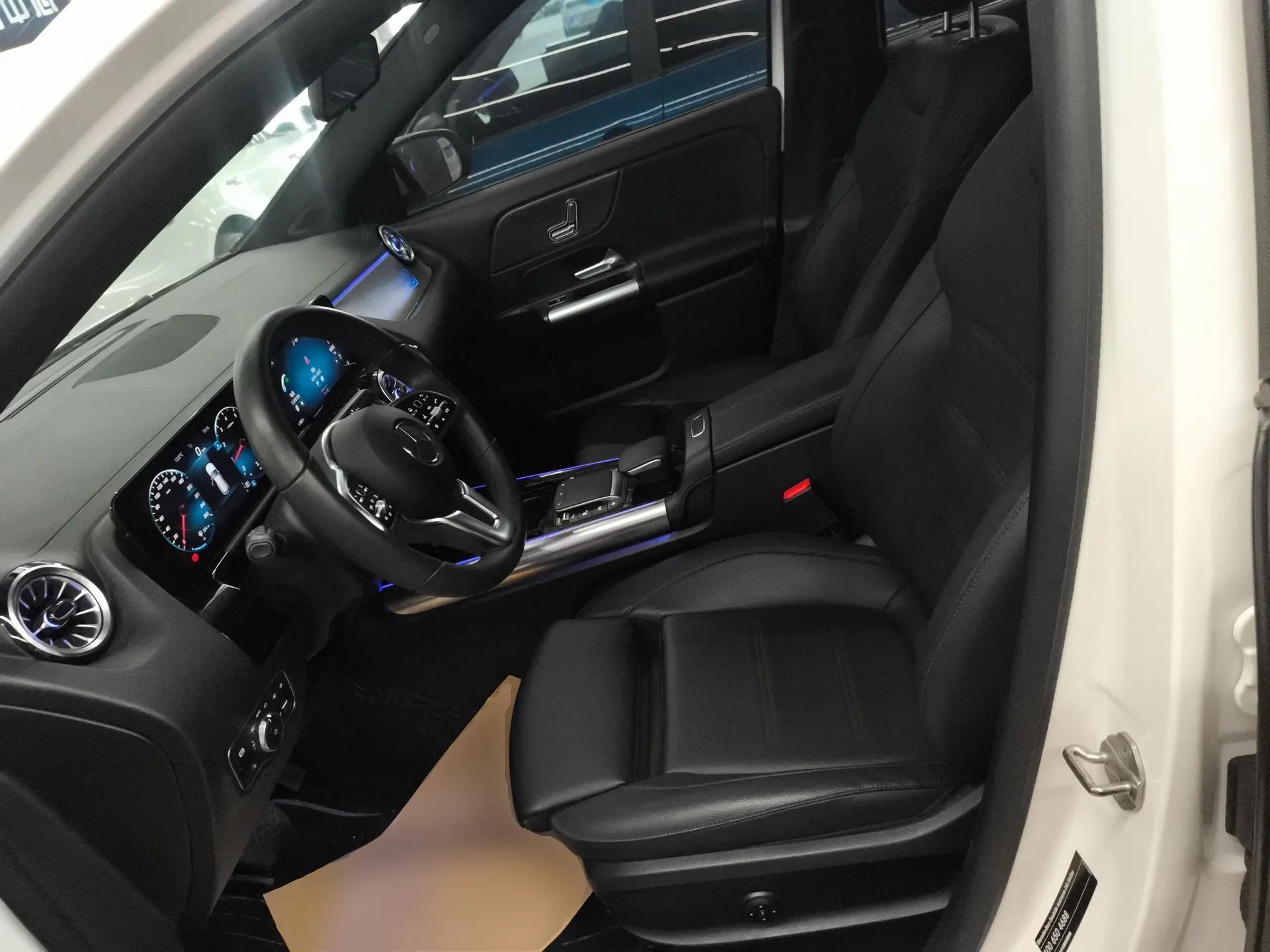 Mercedes-Benz GLA 2022 GLA 200 — миниатюра 16