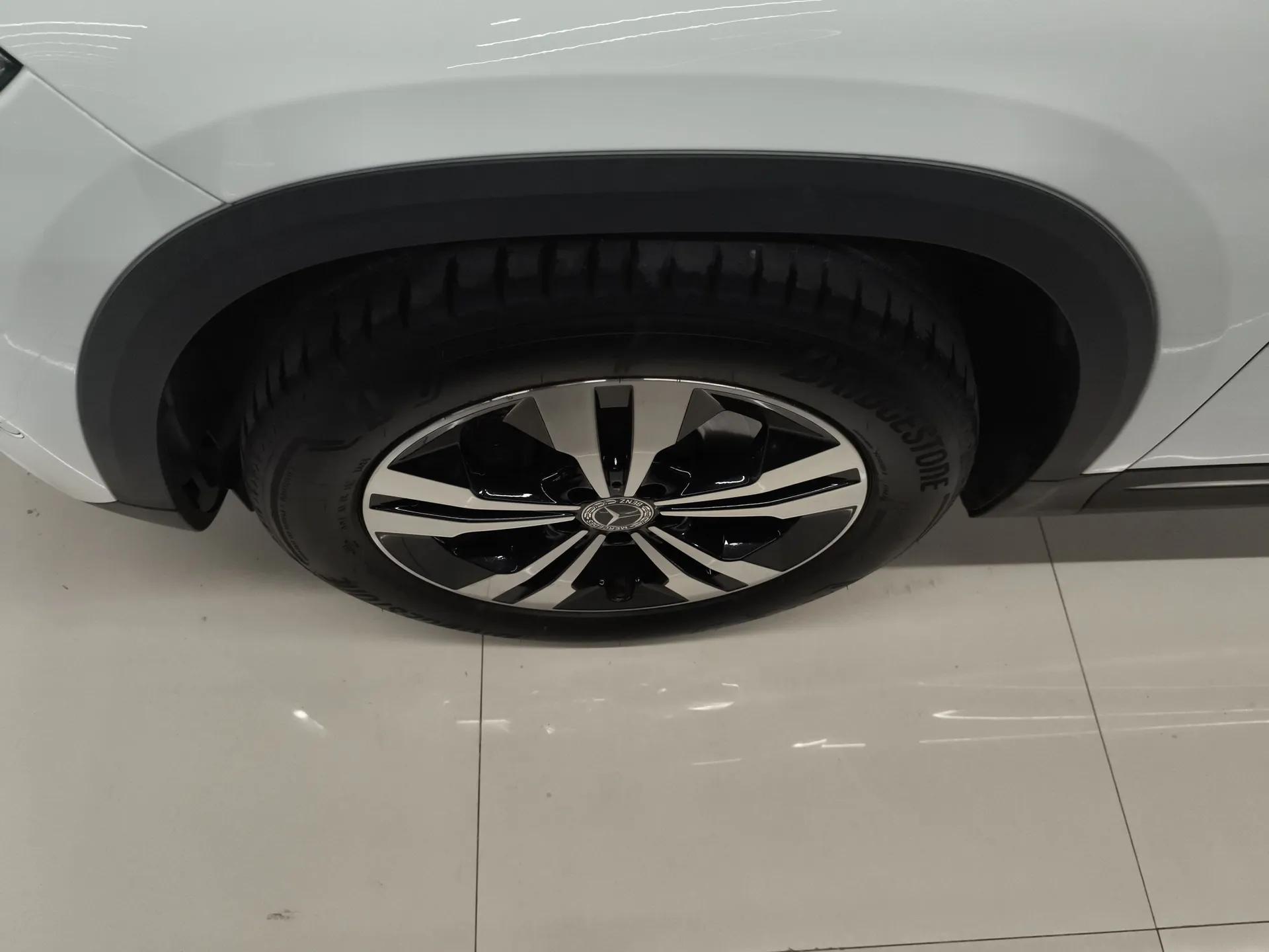 Mercedes-Benz GLA 2022 GLA 200 — миниатюра 3