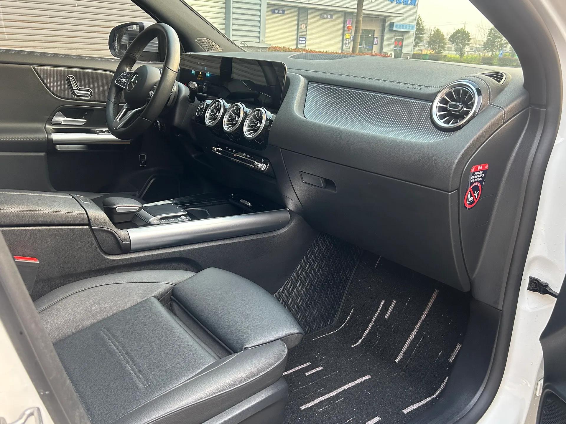 Mercedes-Benz GLA 2022 GLA 200 — миниатюра 23