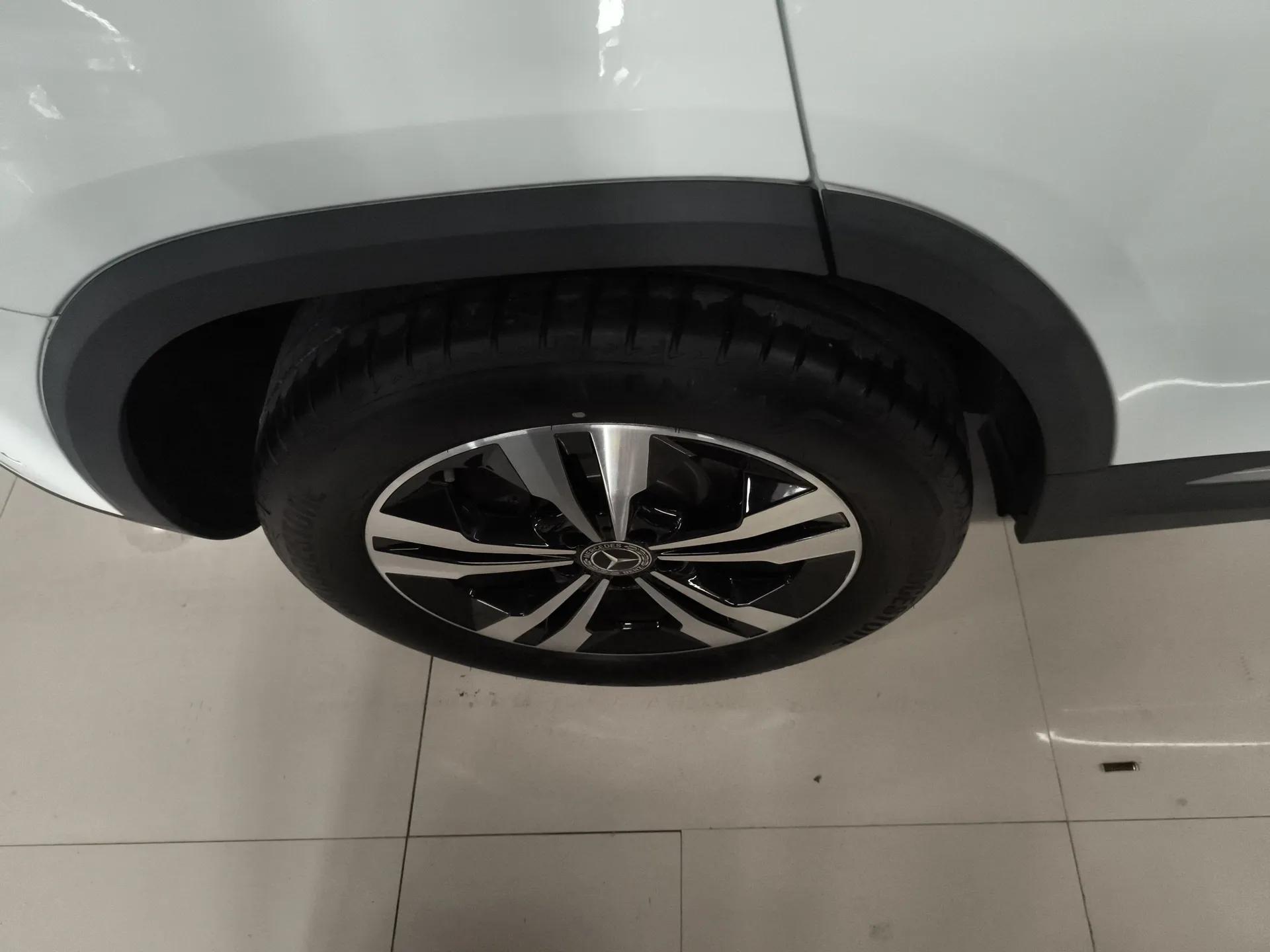 Mercedes-Benz GLA 2022 GLA 200 — миниатюра 4