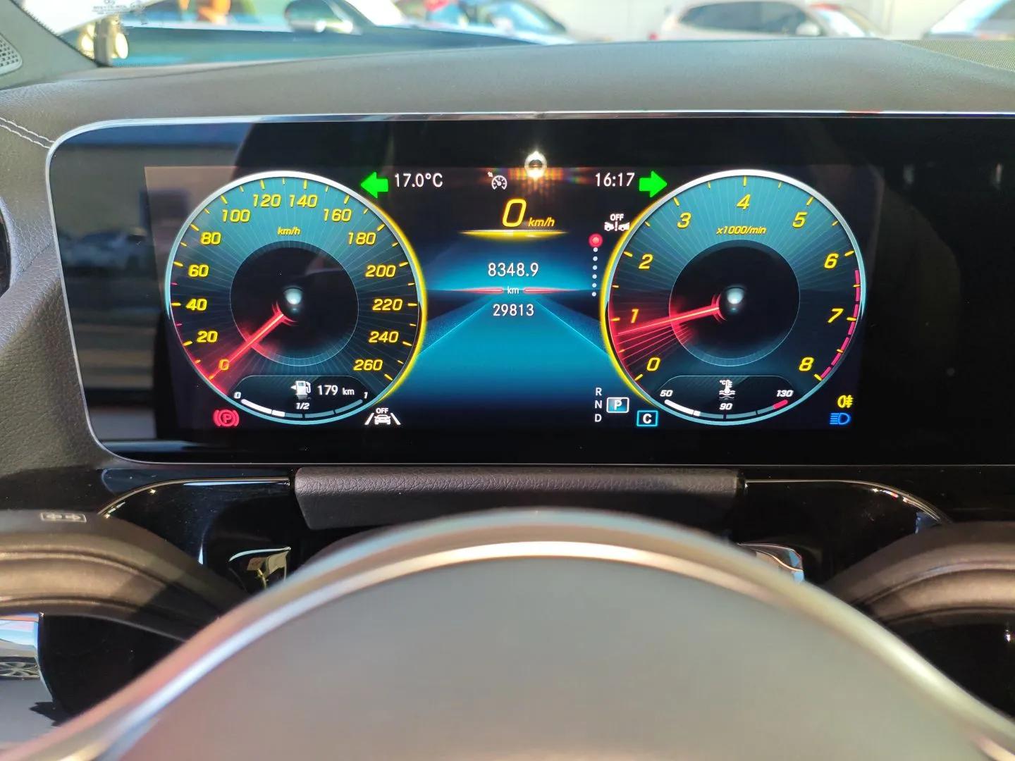 Mercedes-Benz GLA 2023 GLA 200 — миниатюра 15