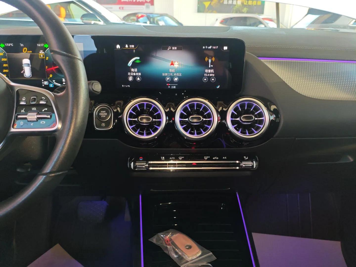 Mercedes-Benz GLA 2023 GLA 200 — миниатюра 16