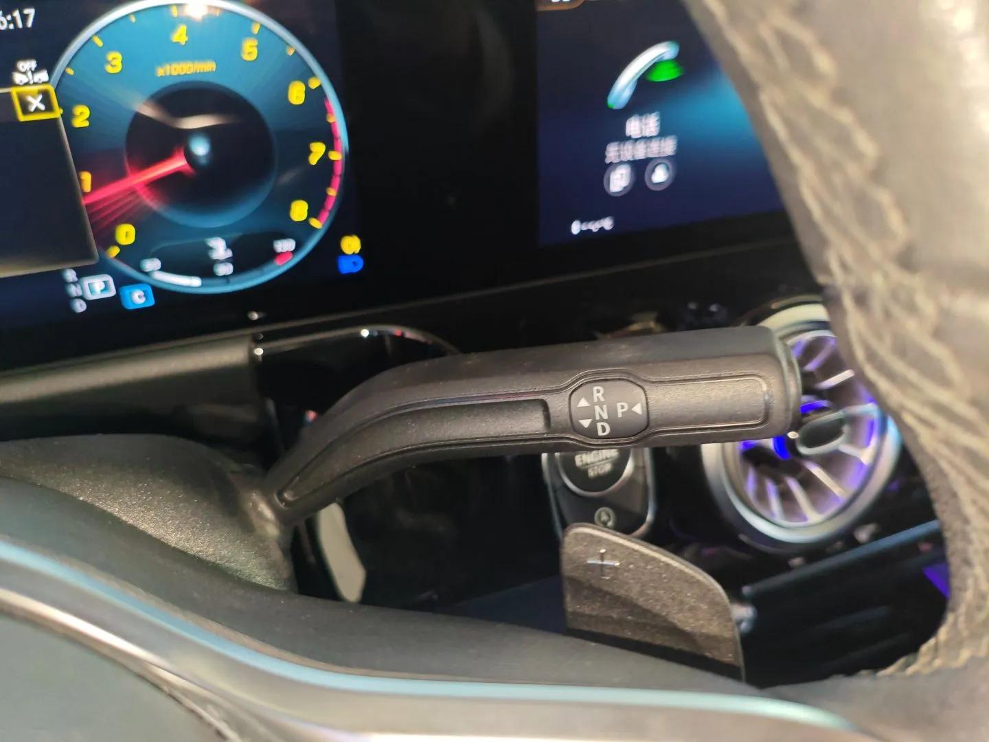 Mercedes-Benz GLA 2023 GLA 200 — миниатюра 17