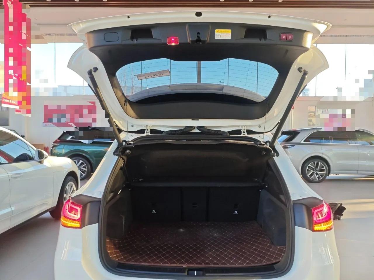 Mercedes-Benz GLA 2023 GLA 200 — миниатюра 22