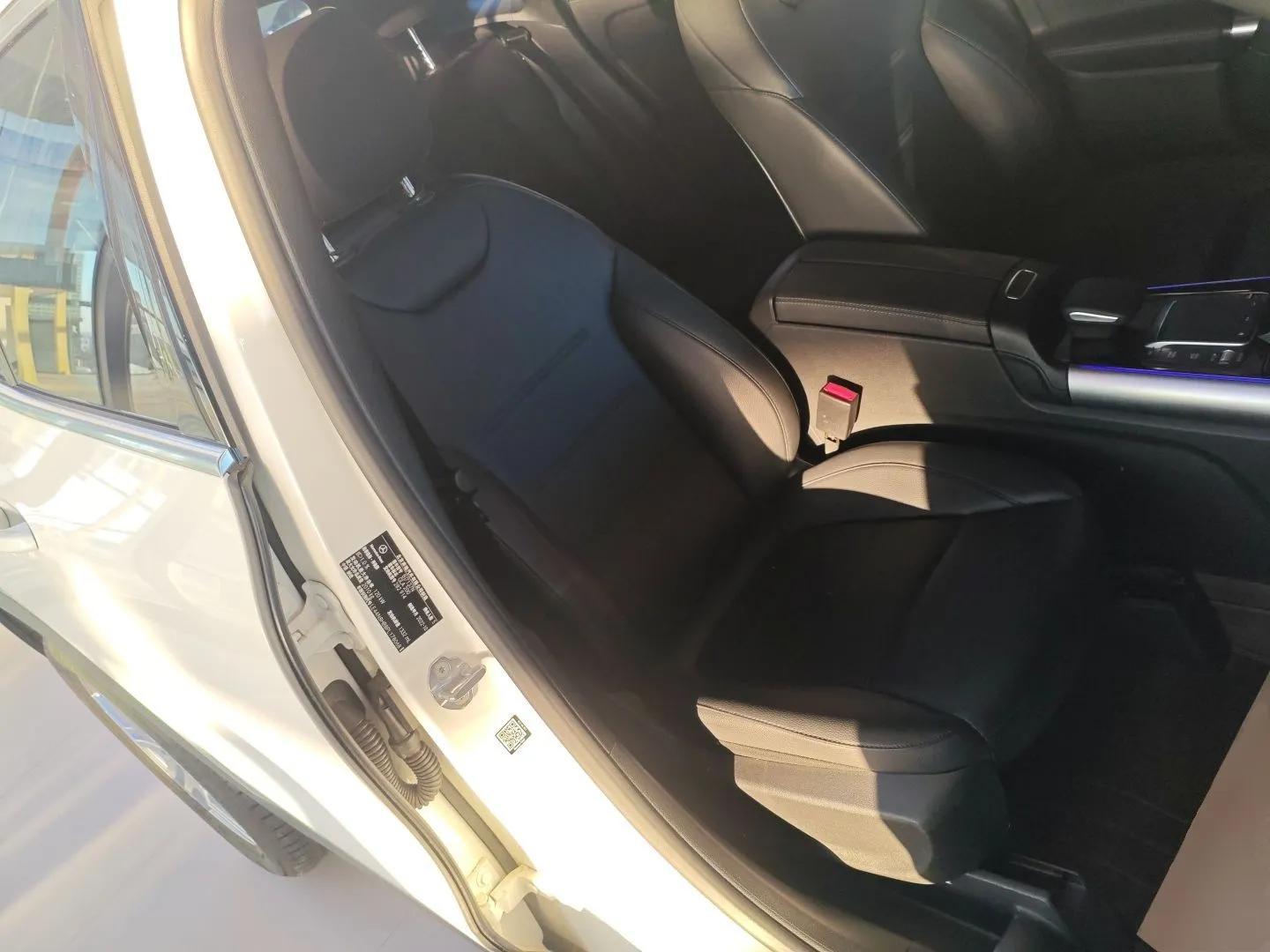 Mercedes-Benz GLA 2023 GLA 200 — миниатюра 23