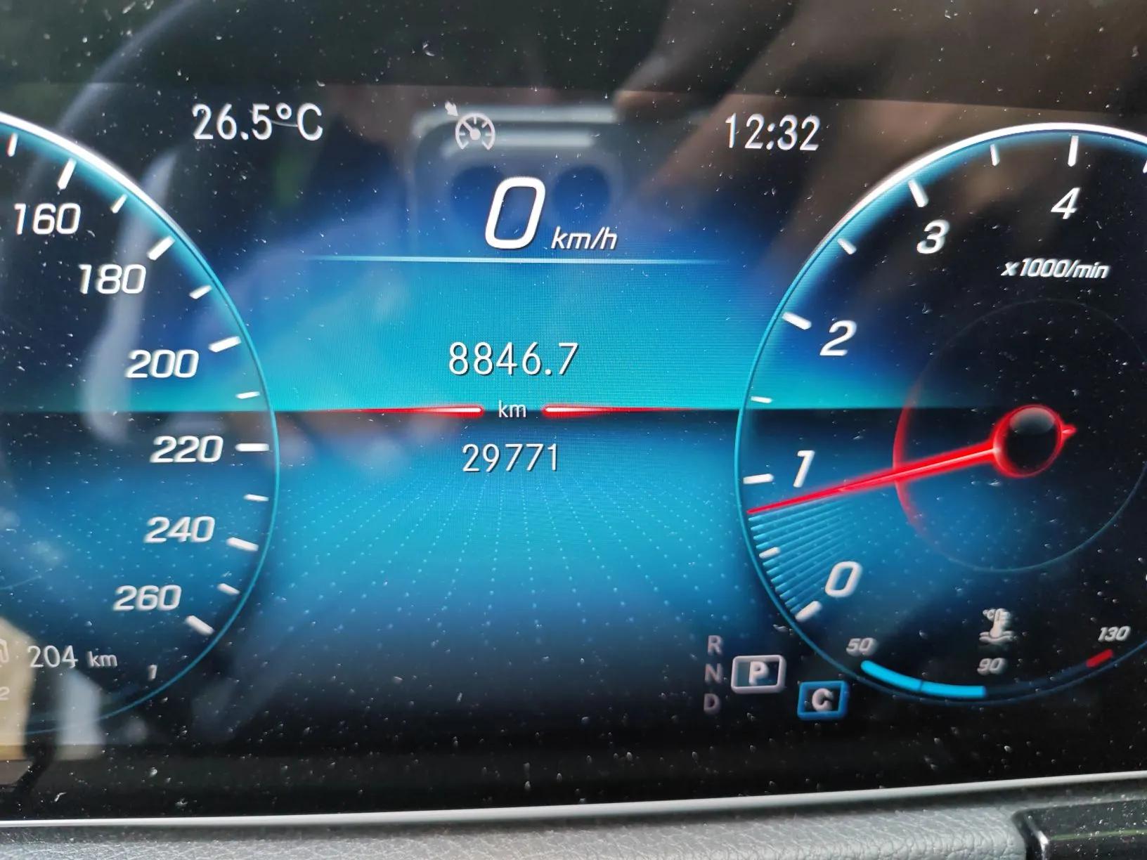 Mercedes-Benz GLA 2020 GLA 200 — миниатюра 9