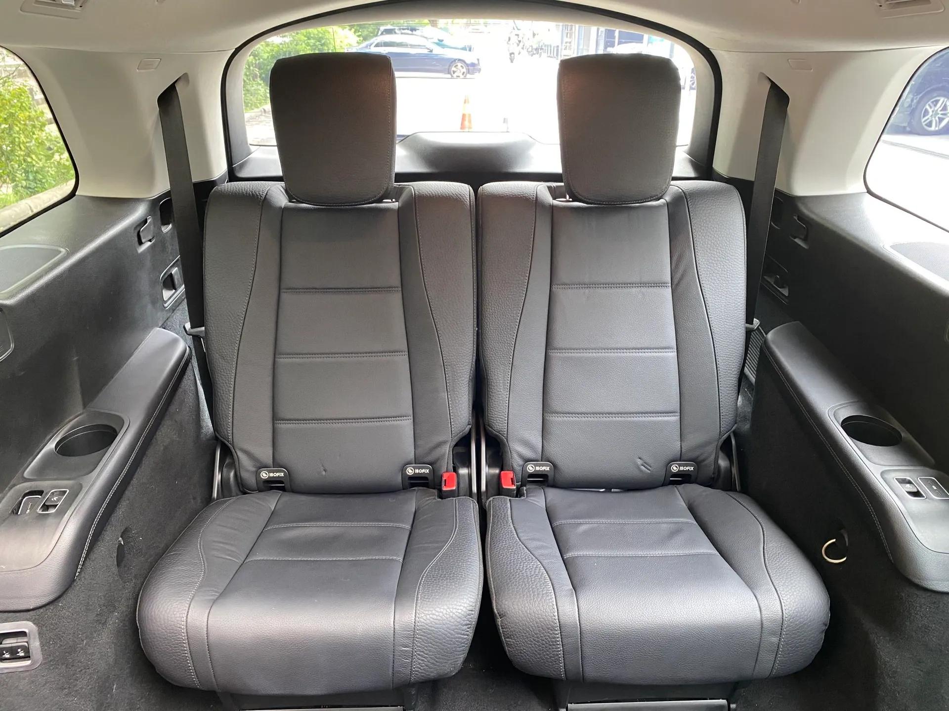 Mercedes-Benz GLS 2020 GLS 450 4MATIC Luxury Model — миниатюра 8