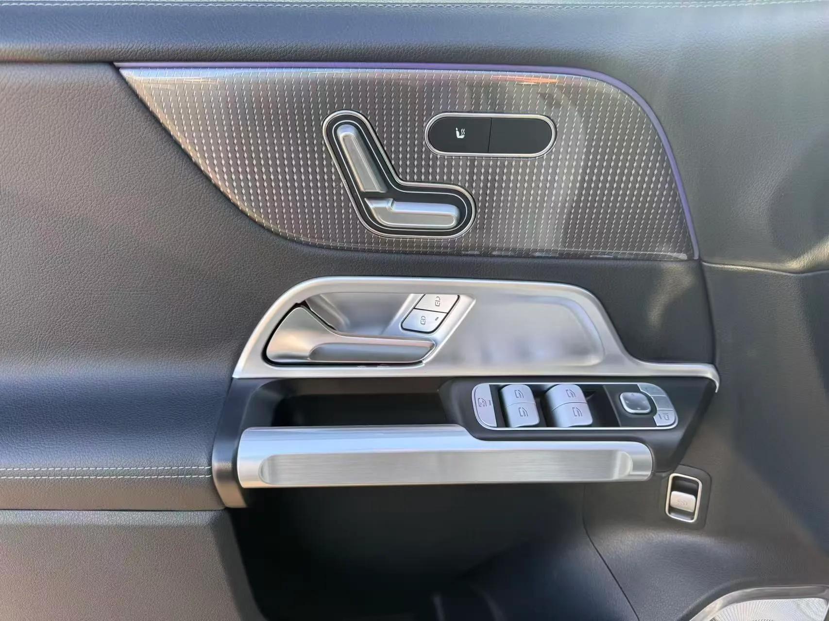 Mercedes-Benz GLB 2022 Updated GLB 200 Fashion Edition — миниатюра 14