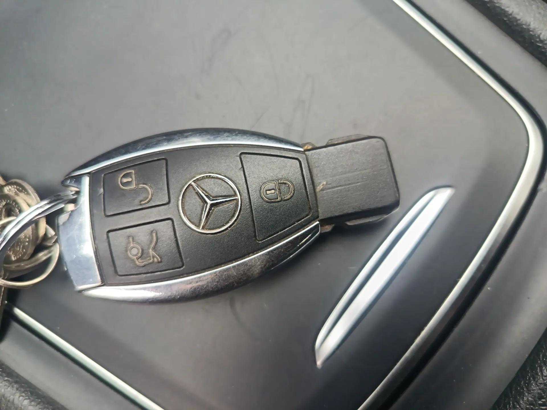 Mercedes-Benz CLA 2018 CLA 200 Sport Edition — миниатюра 22