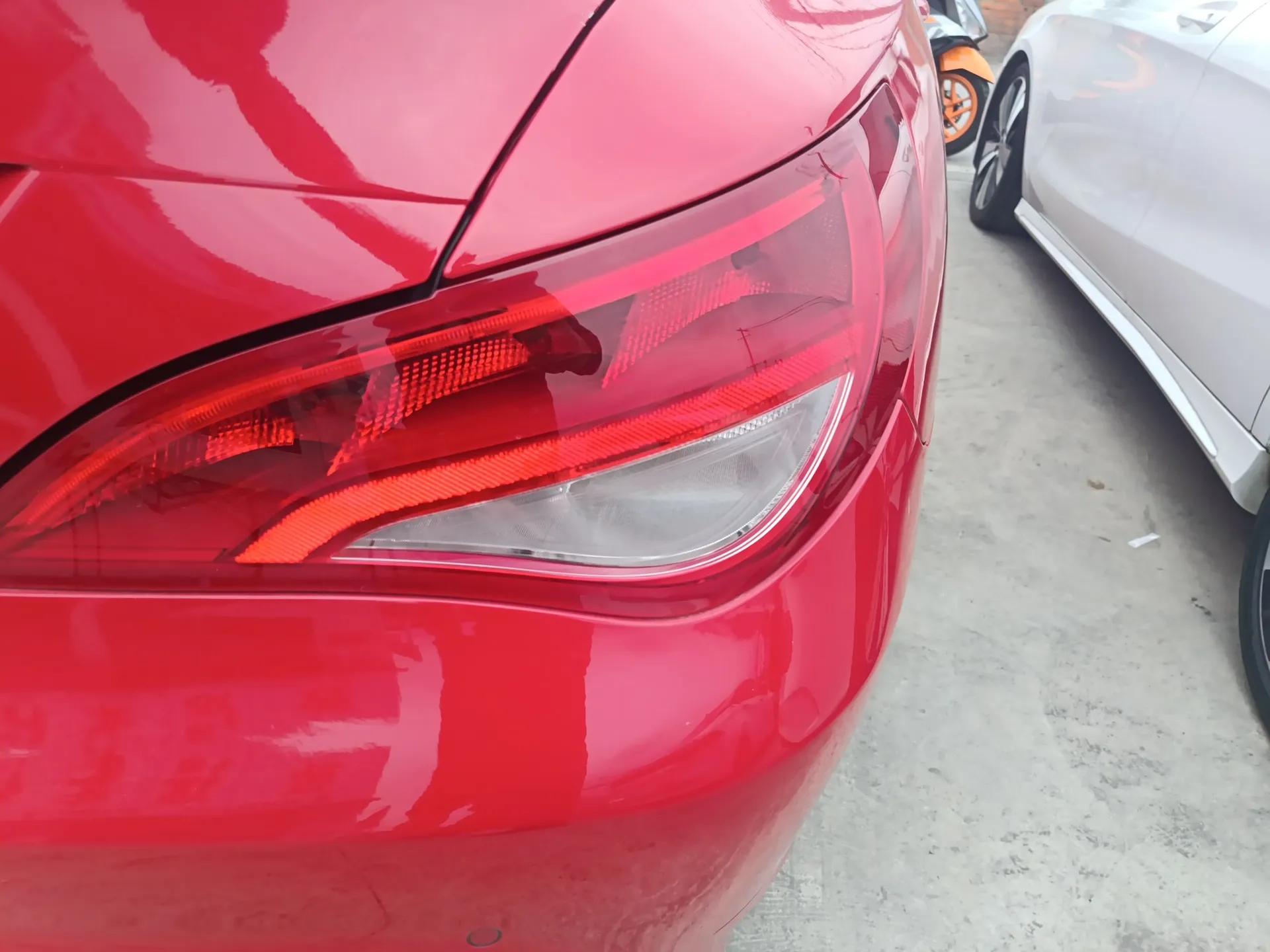 Mercedes-Benz CLA 2018 CLA 200 Sport Edition — миниатюра 8