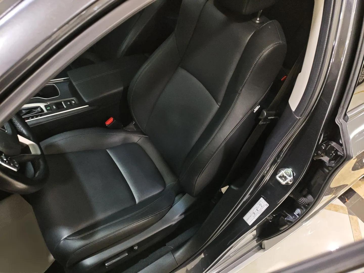Honda Accord 2022 260TURBO Luxury Edition — миниатюра 18