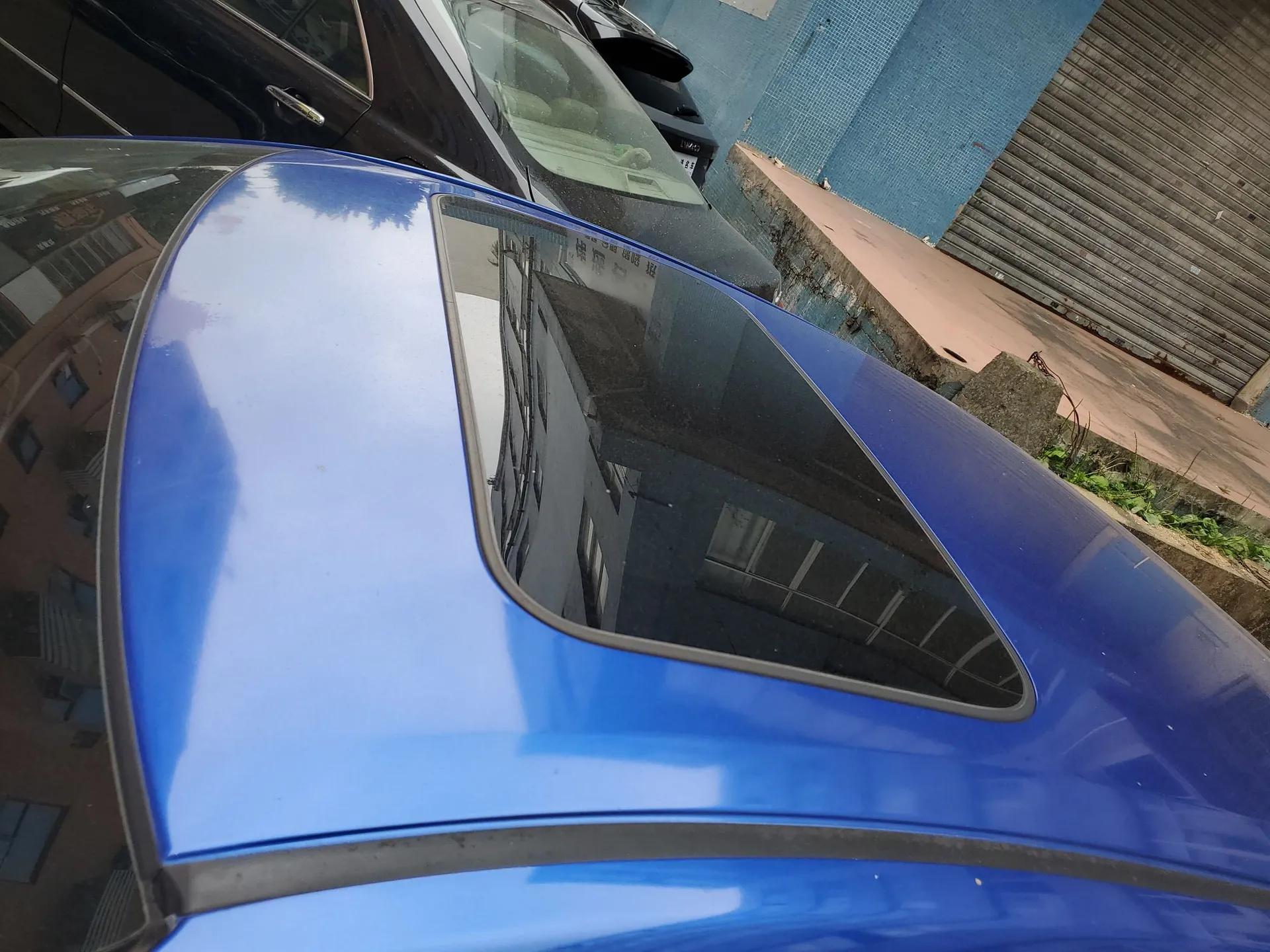 Honda Civic 2019 220TURBO CVT Power Edition China VI Emission Standard — миниатюра 11