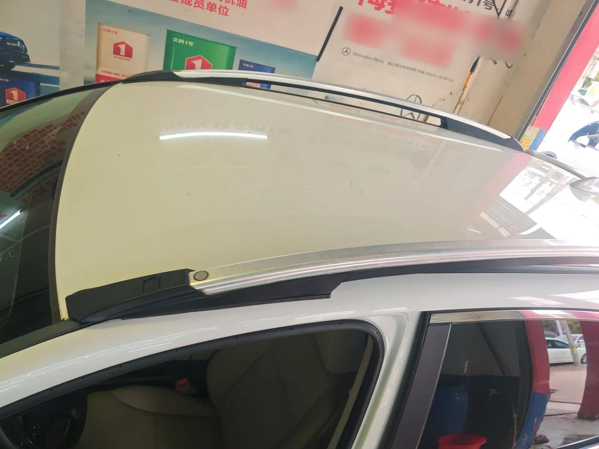 Honda CR-V 2012 2.0L two-wheel drive urban version — миниатюра 11