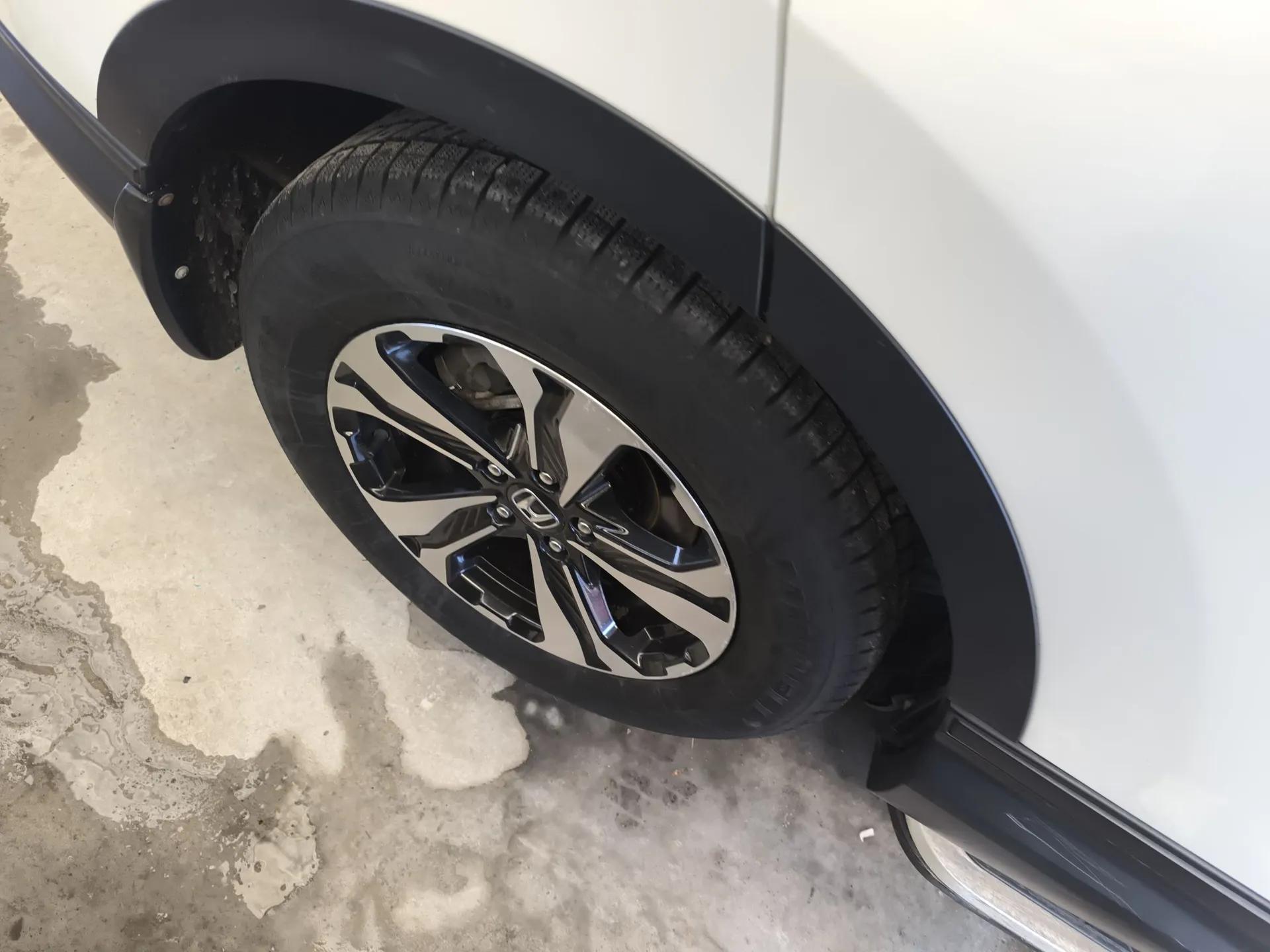 Honda CR-V 2019 240TURBO CVT 2WD Comfort Version China V — миниатюра 10