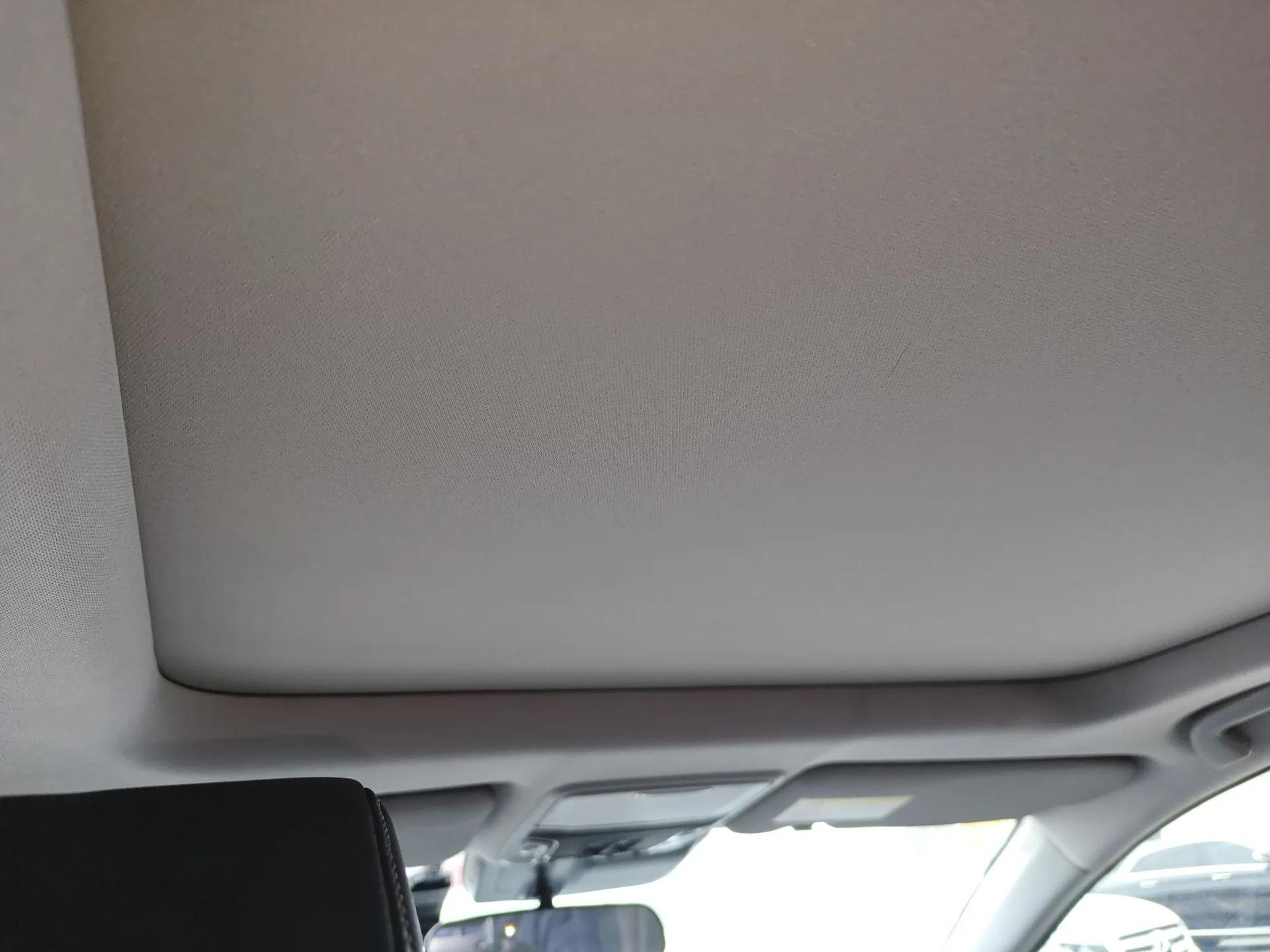 Honda CR-V 2021 240TURBO CVT Two-Wheel Drive Urban Edition — миниатюра 21