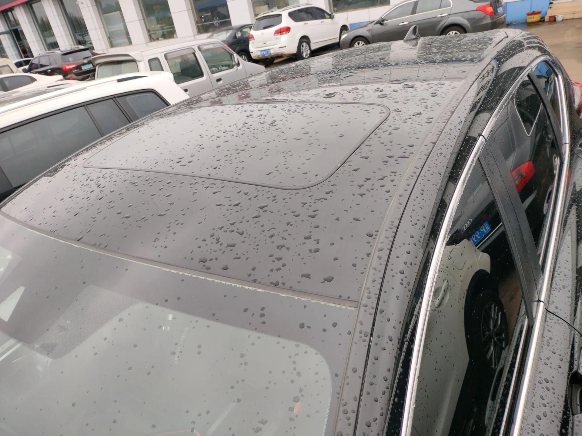 Honda CR-V 2021 Rui Hybrid 2.0L 2WD Pure Edition — миниатюра 11