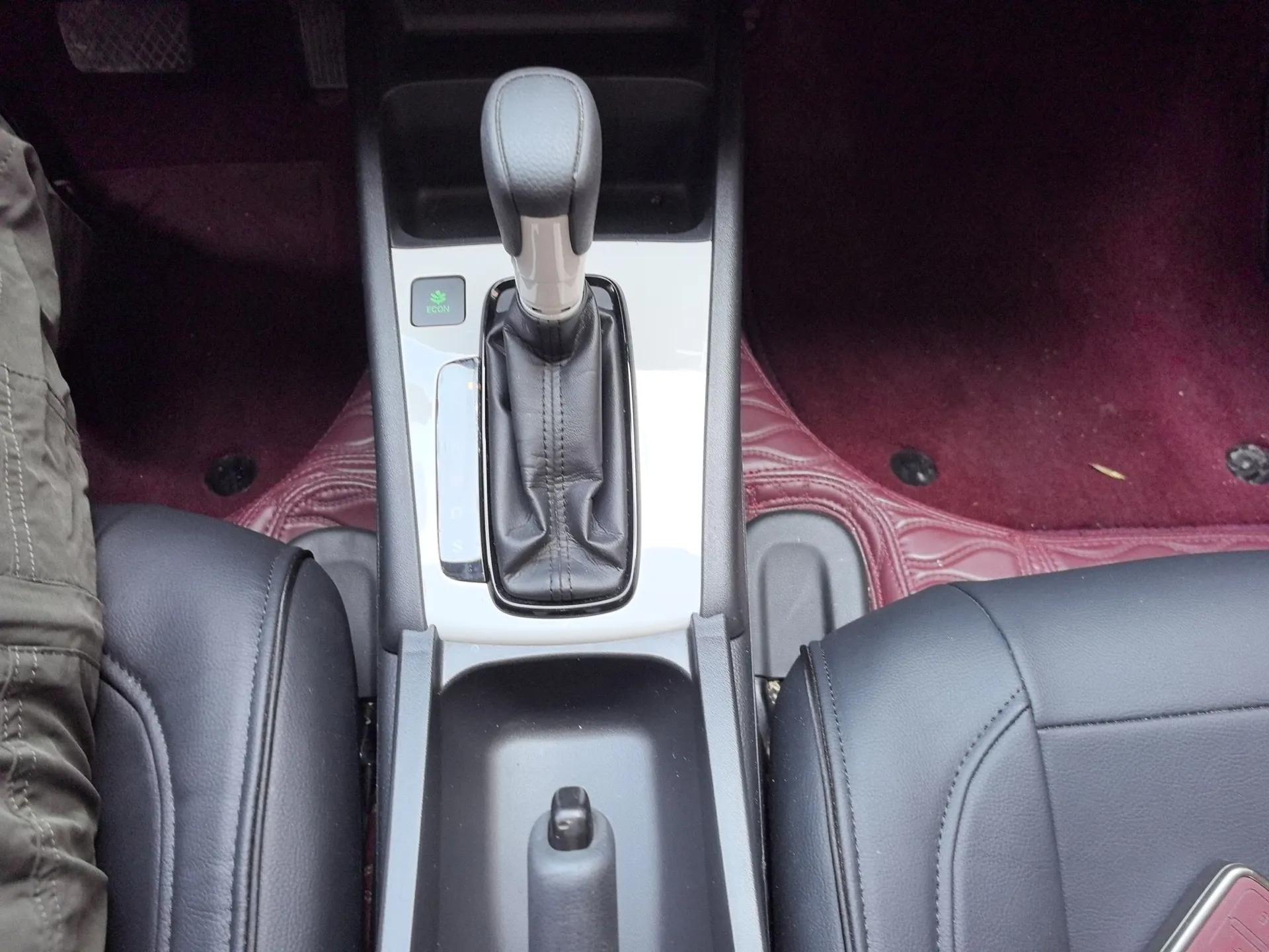 Honda Fit 2021 1.5L CVT Trend Edition — миниатюра 17