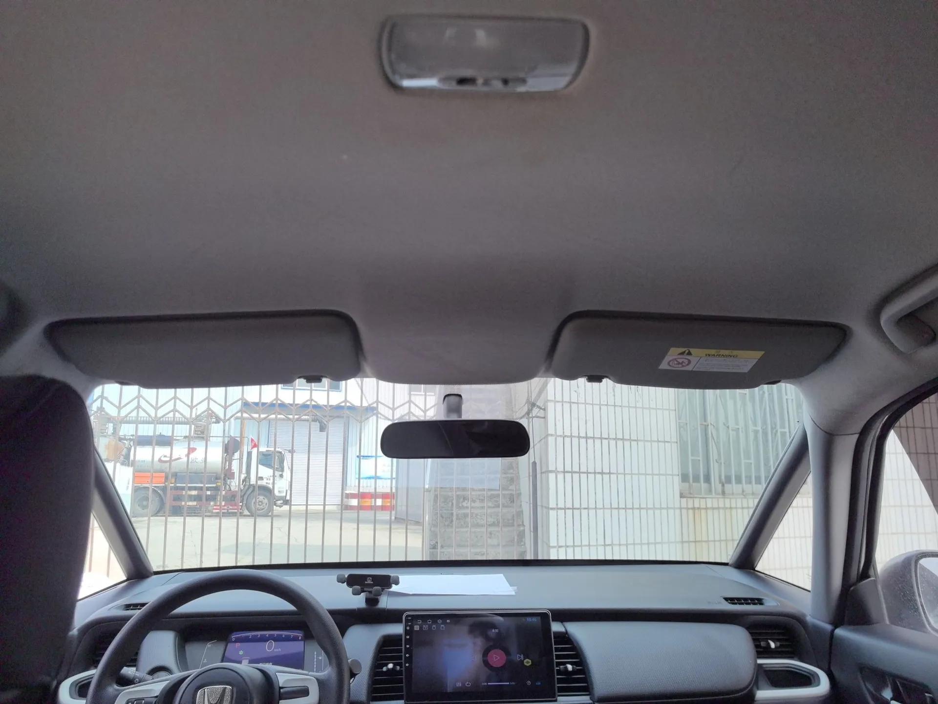 Honda Fit 2021 1.5L CVT Trend Edition — миниатюра 21