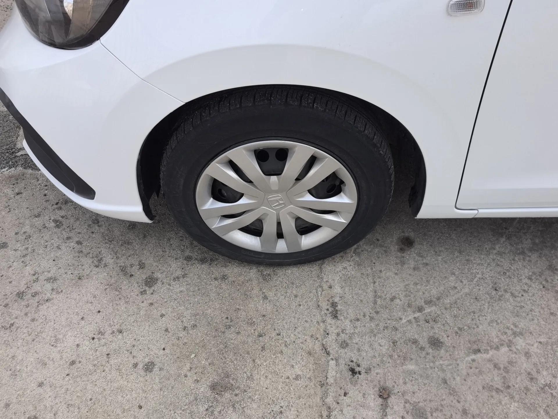 Honda Fit 2021 1.5L CVT Trend Edition — миниатюра 8