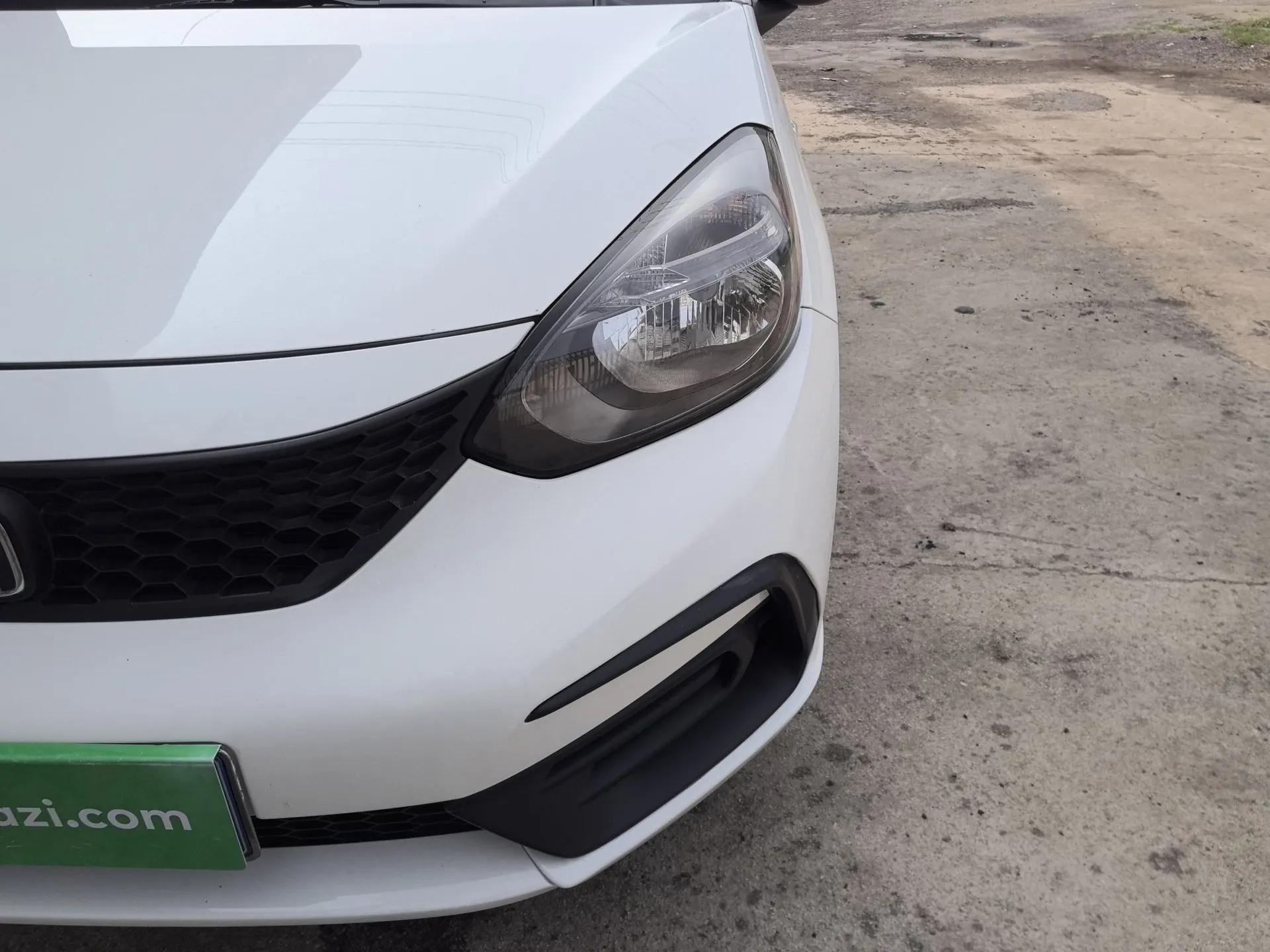 Honda Fit 2021 1.5L CVT Trend Edition — миниатюра 9