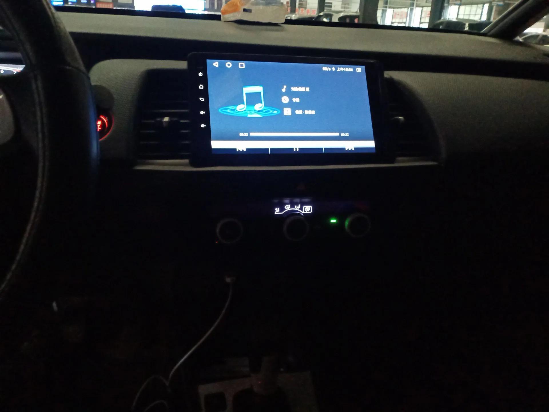 Honda Fit 2021 1.5L CVT Trend Edition — миниатюра 16