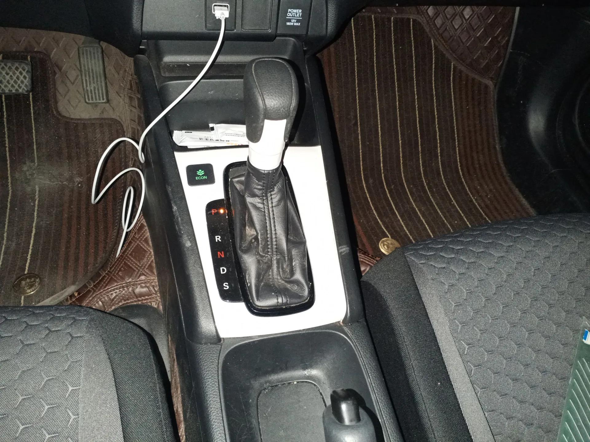 Honda Fit 2021 1.5L CVT Trend Edition — миниатюра 17