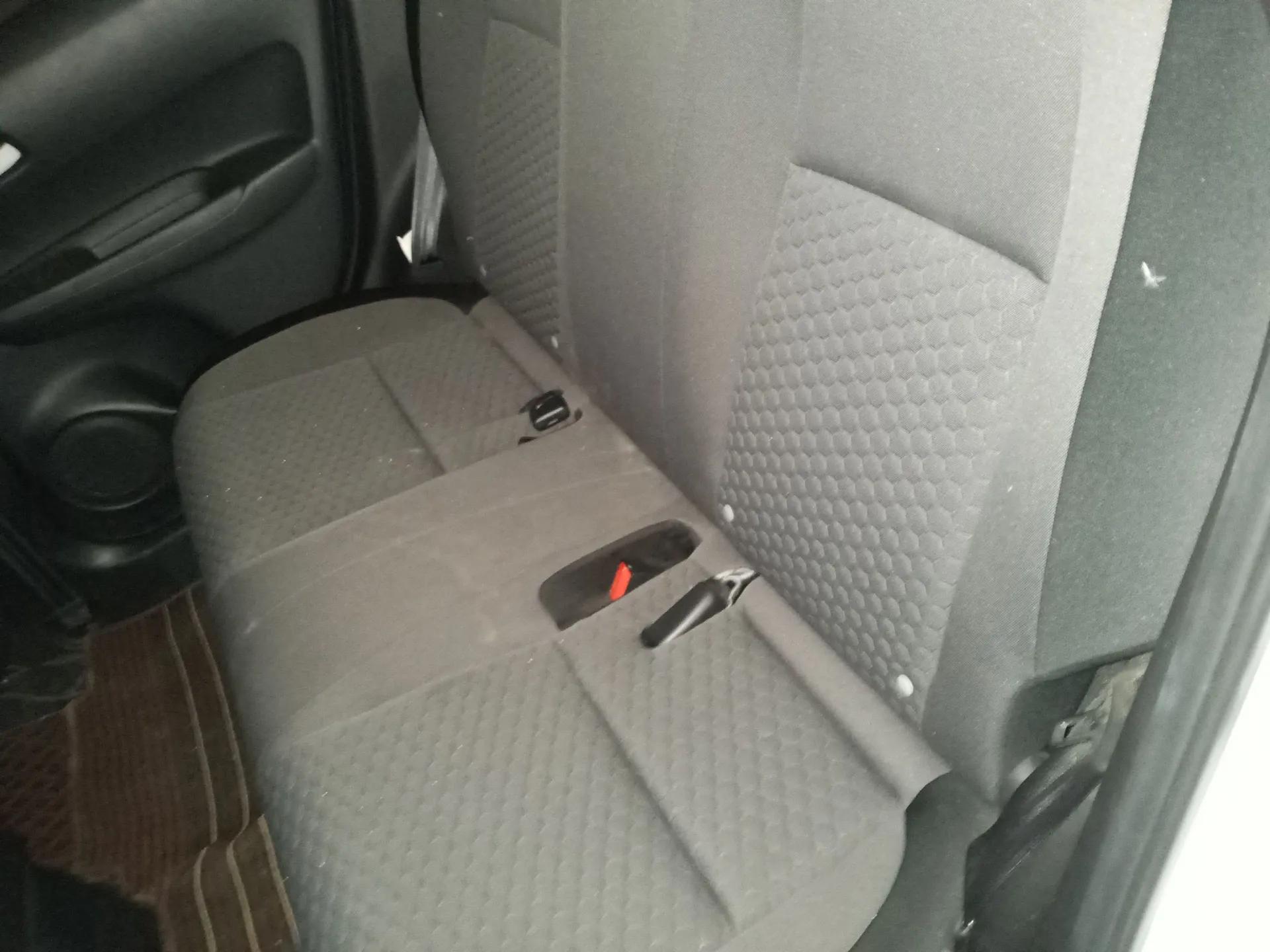 Honda Fit 2021 1.5L CVT Trend Edition — миниатюра 20