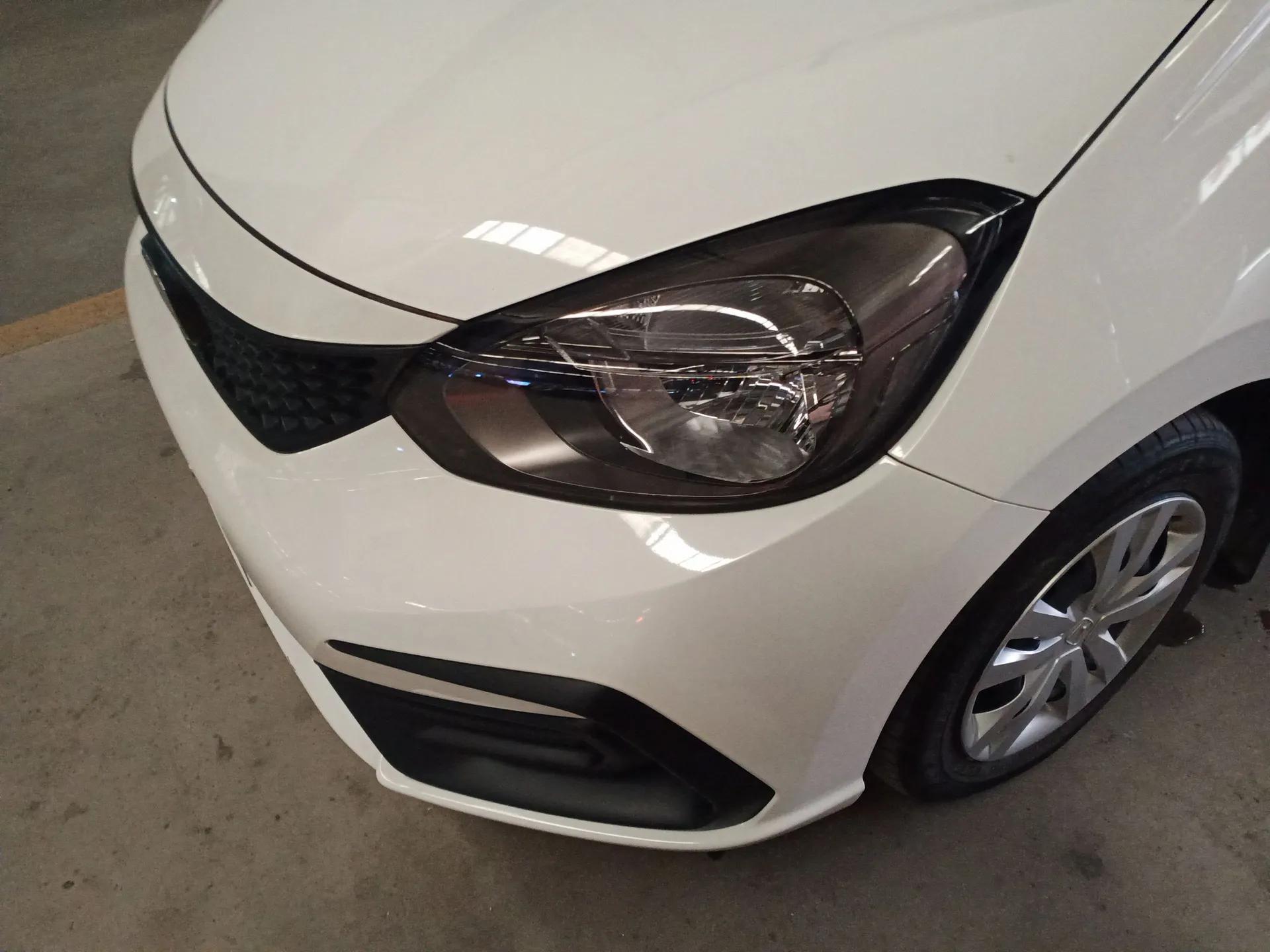 Honda Fit 2021 1.5L CVT Trend Edition — миниатюра 9