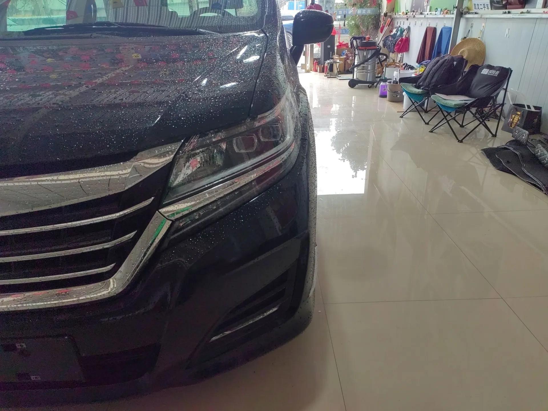 Honda Elysion 2016 2.4L Style Edition — миниатюра 9