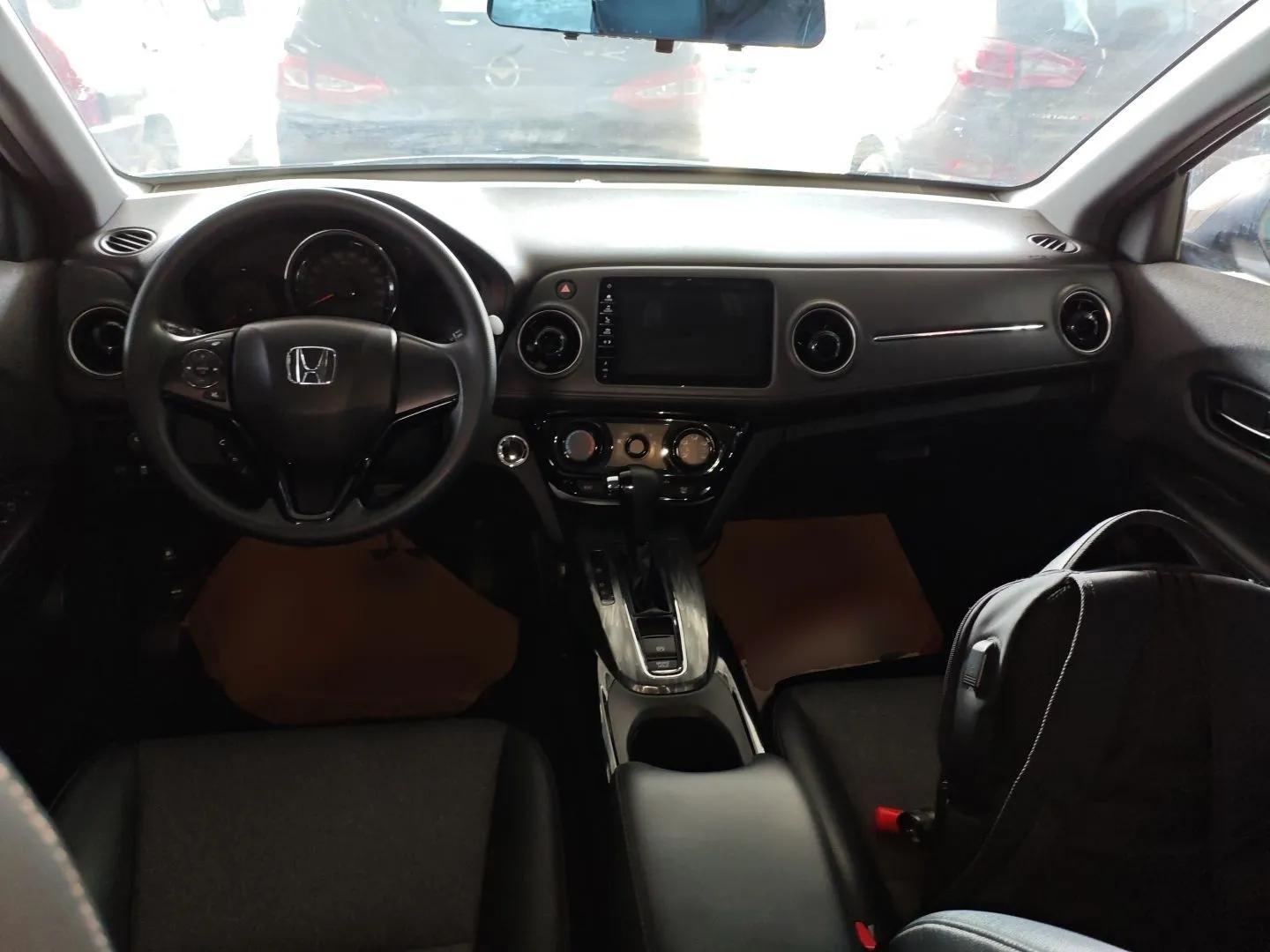 Honda XR-V 2021 1.5L CVT Comfort Version — миниатюра 12