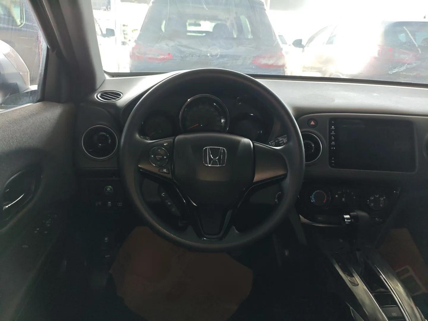 Honda XR-V 2021 1.5L CVT Comfort Version — миниатюра 13