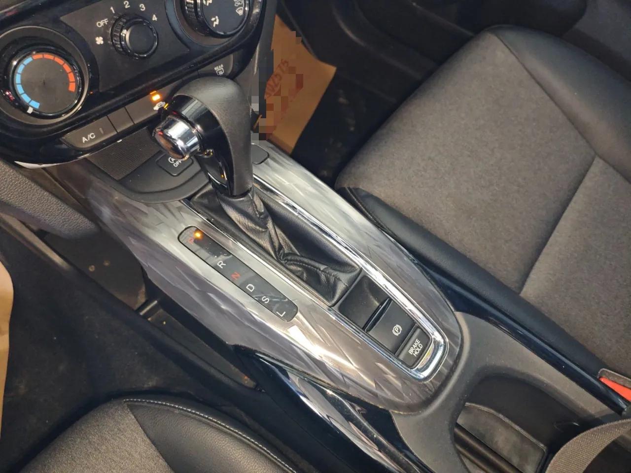 Honda XR-V 2021 1.5L CVT Comfort Version — миниатюра 16