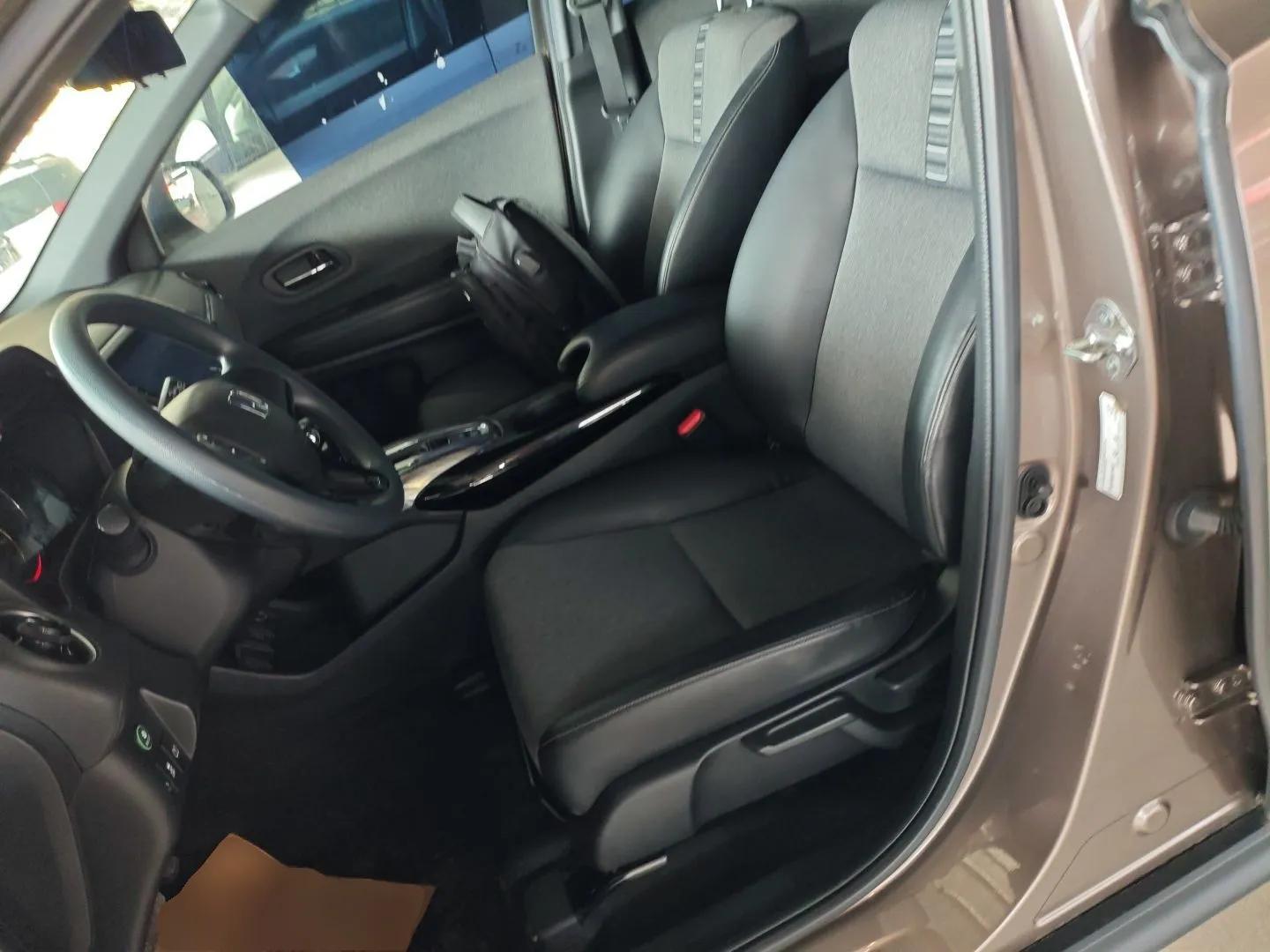 Honda XR-V 2021 1.5L CVT Comfort Version — миниатюра 17
