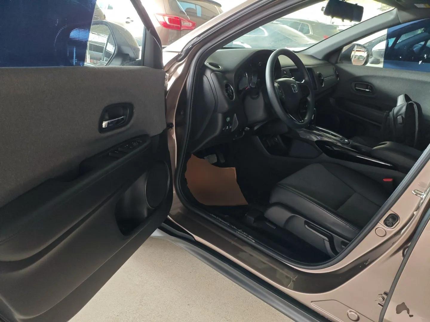 Honda XR-V 2021 1.5L CVT Comfort Version — миниатюра 18