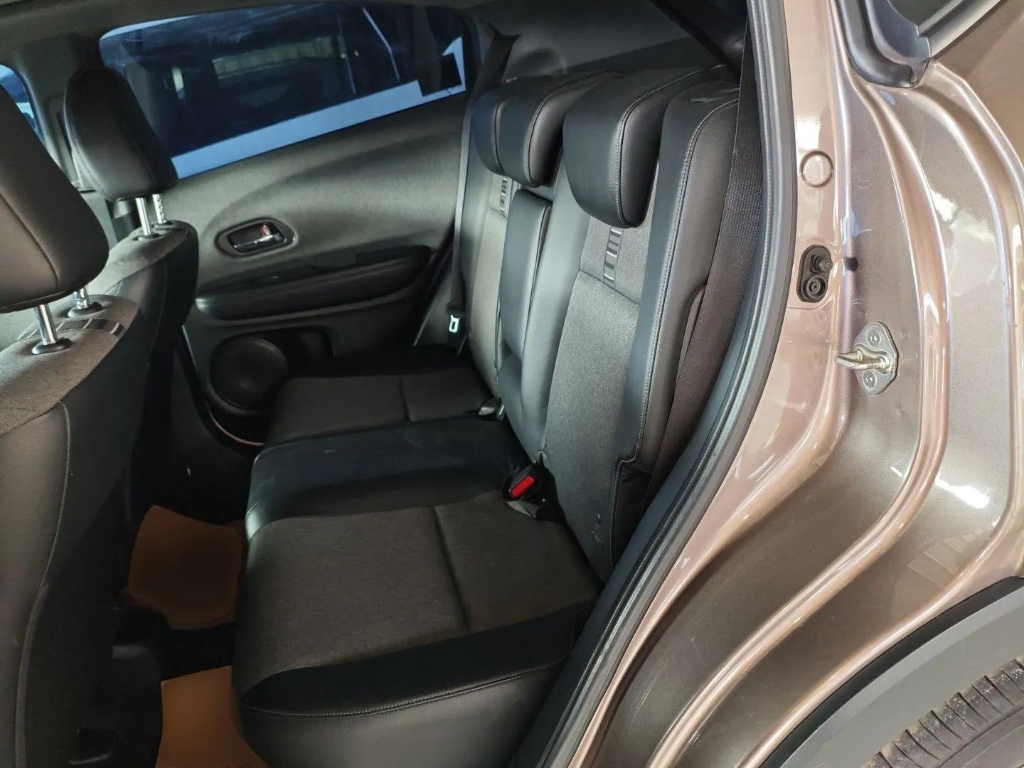 Honda XR-V 2021 1.5L CVT Comfort Version — миниатюра 19
