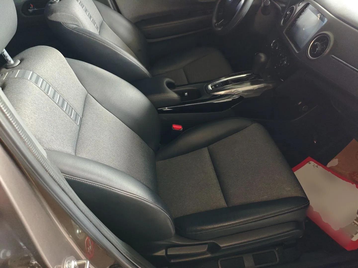 Honda XR-V 2021 1.5L CVT Comfort Version — миниатюра 23