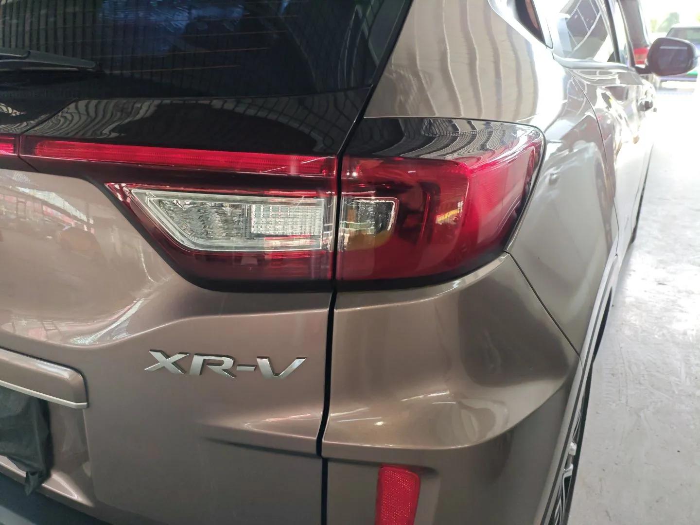 Honda XR-V 2021 1.5L CVT Comfort Version — миниатюра 8