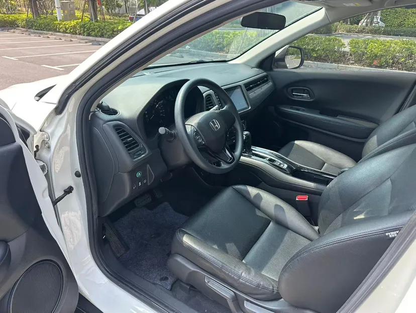 Honda Vezel 2020 1.5L CVT Pioneer Edition — миниатюра 23